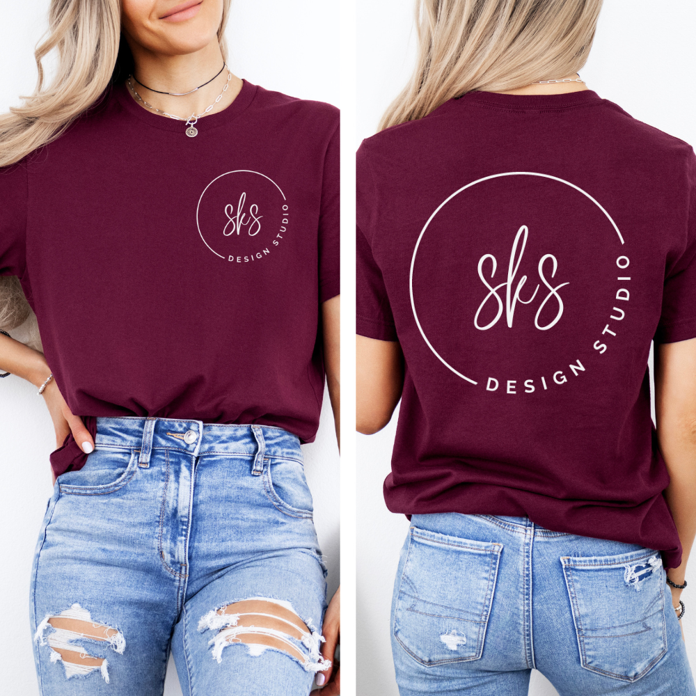 SKS Merch | Unisex T-Shirt