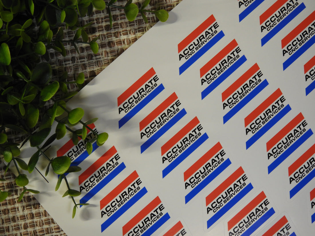10 Ways to Use Stickers BUSINESS EDITION