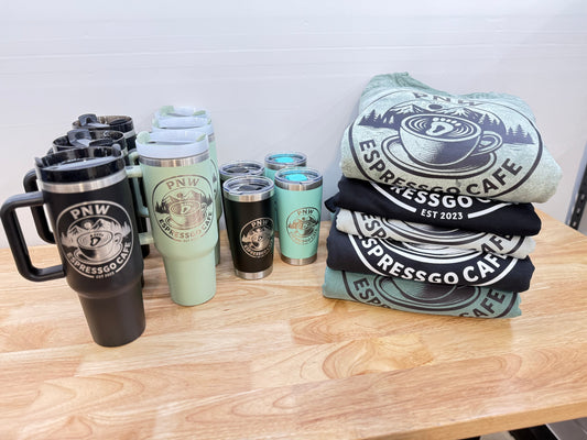 Why Consistent Branding Matters More Than You Think | Custom Apparel & Merch