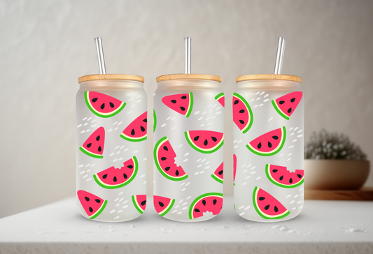 Watermelon | UVDTF Cup Wrap 20oz