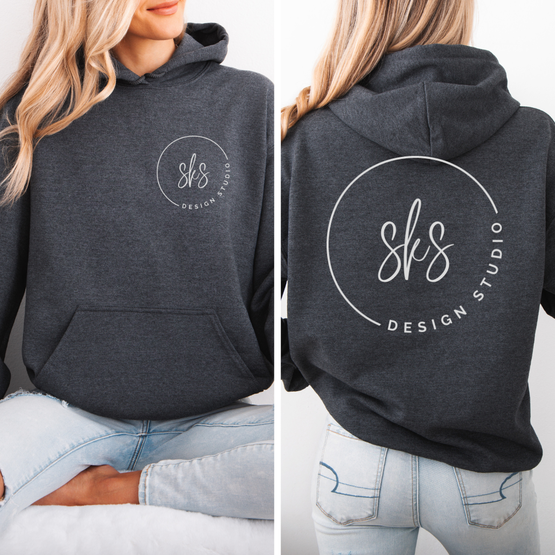 SKS Merch | Unisex Hoodie Sweatshirt