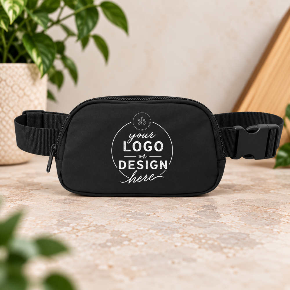 CUSTOM LOGO | Crossbody Sling Bag [PORT AUTHORITY]