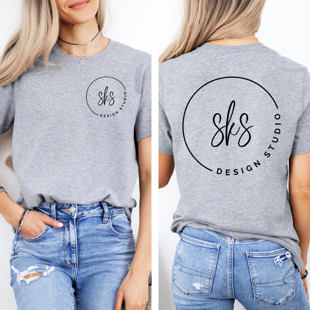 SKS Merch | Unisex T-Shirt