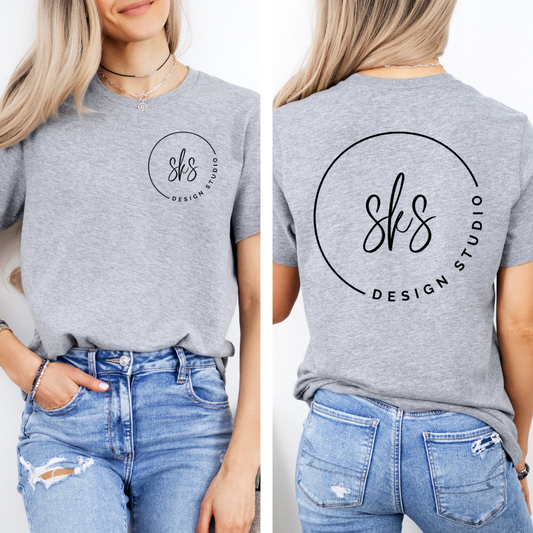 SKS Merch | Unisex T-Shirt