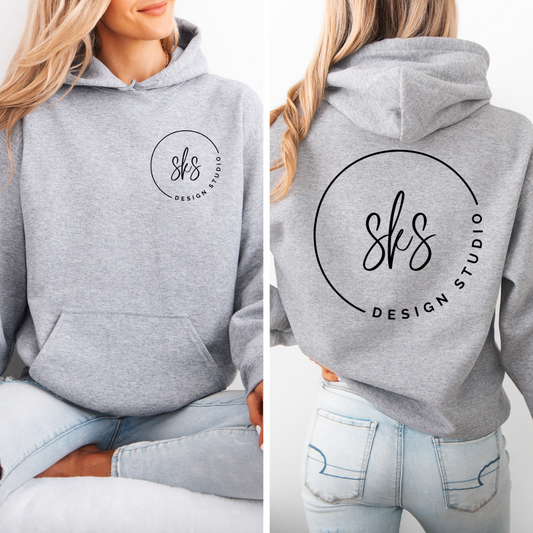 SKS Merch | Unisex Hoodie Sweatshirt