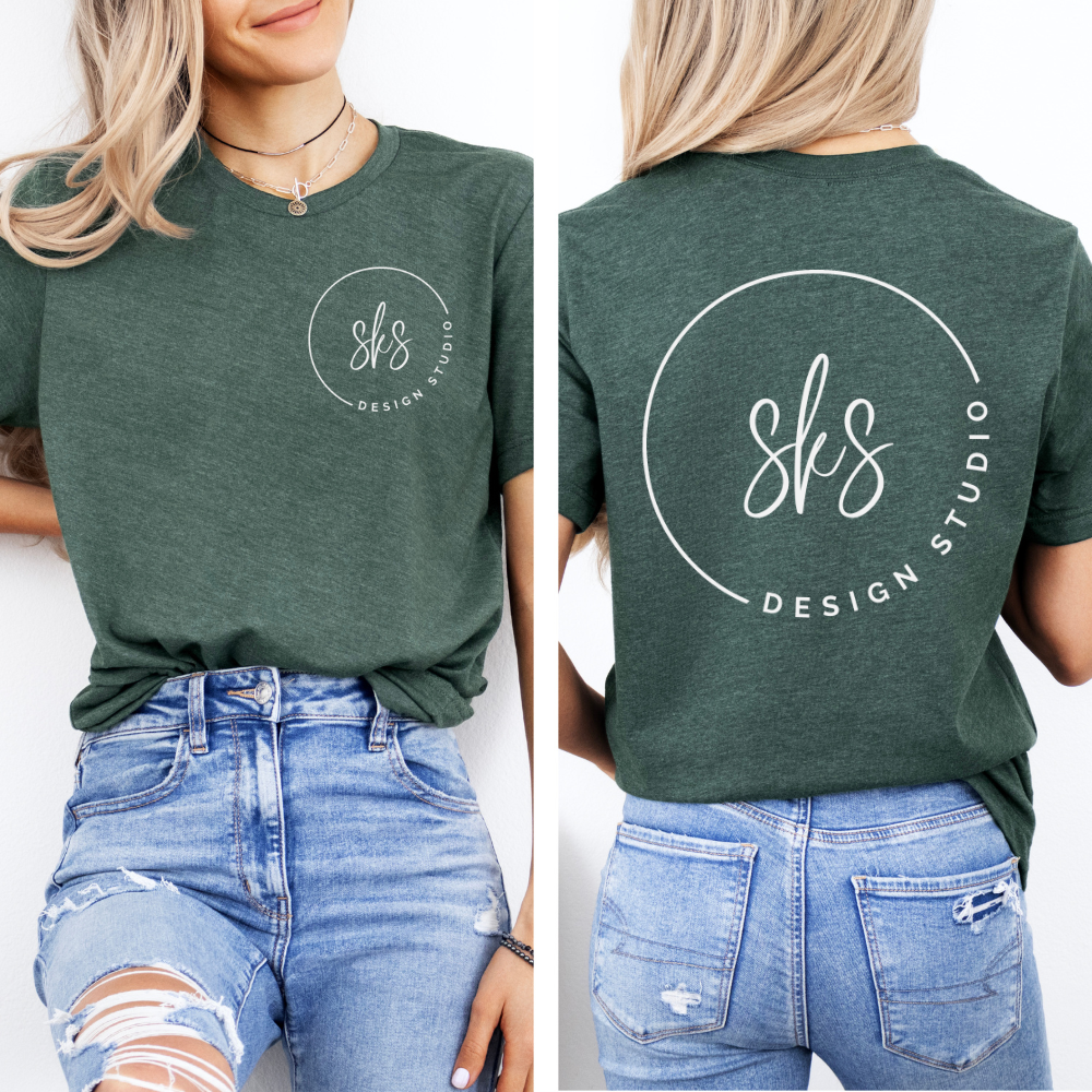 SKS Merch | Unisex T-Shirt