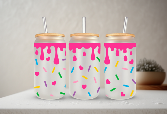 Sprinkles | UVDTF Cup Wrap 20oz