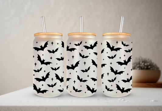 Bats | UVDTF Cup Wrap 20oz
