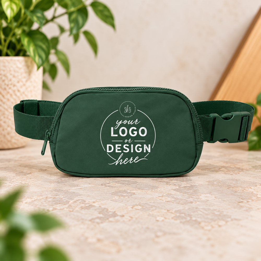CUSTOM LOGO | Crossbody Sling Bag [PORT AUTHORITY]