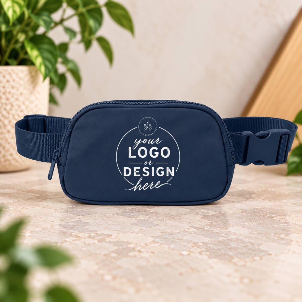 CUSTOM LOGO | Crossbody Sling Bag [PORT AUTHORITY]