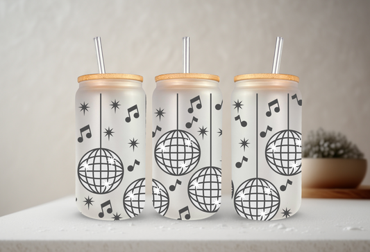 Disco Ball | UVDTF Cup Wrap 20oz
