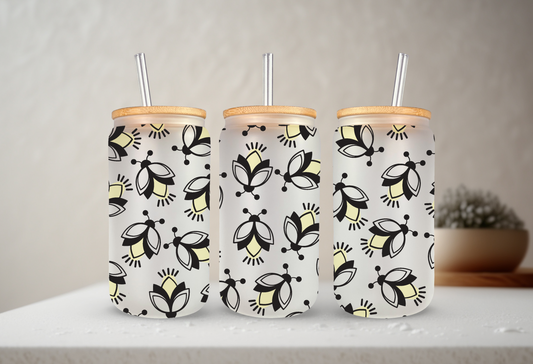 Fireflies | UVDTF Cup Wrap 20oz