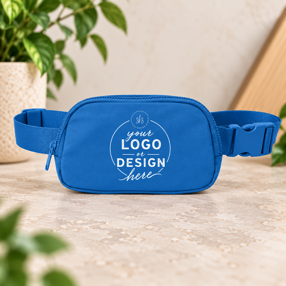 CUSTOM LOGO | Crossbody Sling Bag [PORT AUTHORITY]