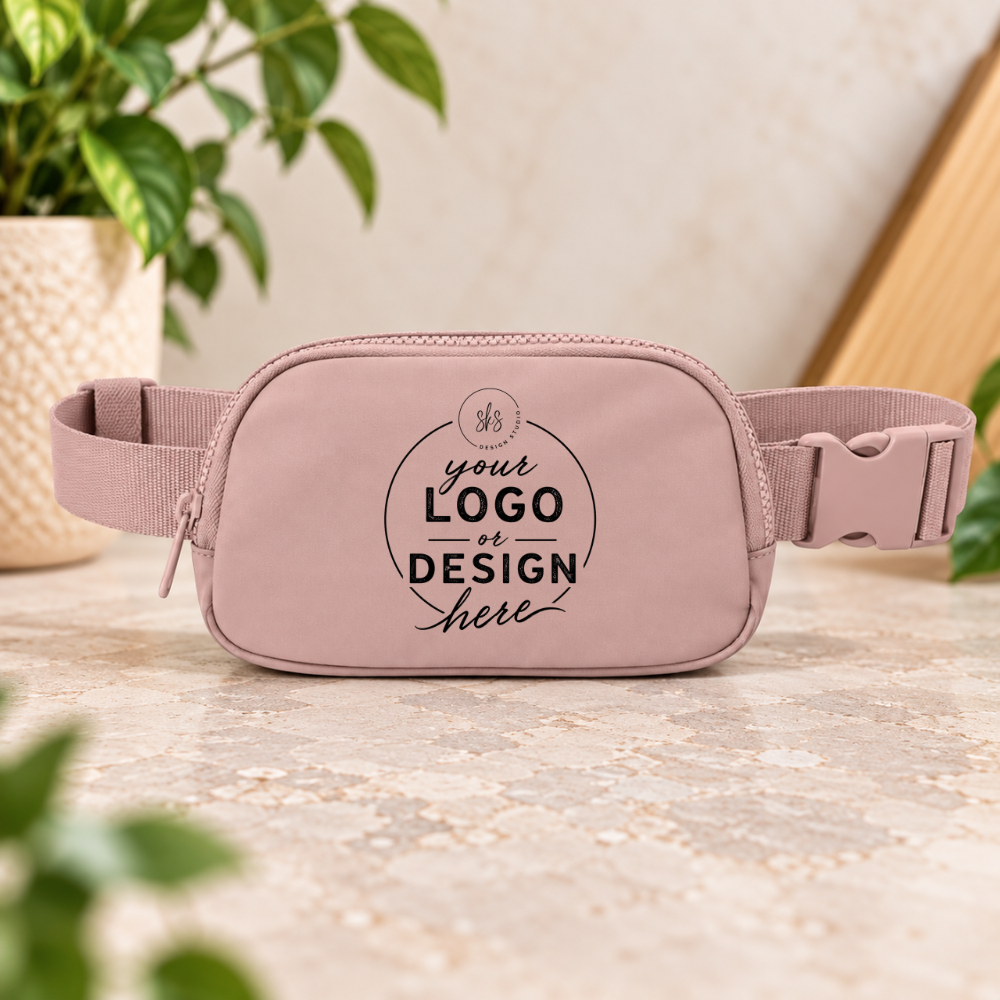 CUSTOM LOGO | Crossbody Sling Bag [PORT AUTHORITY]