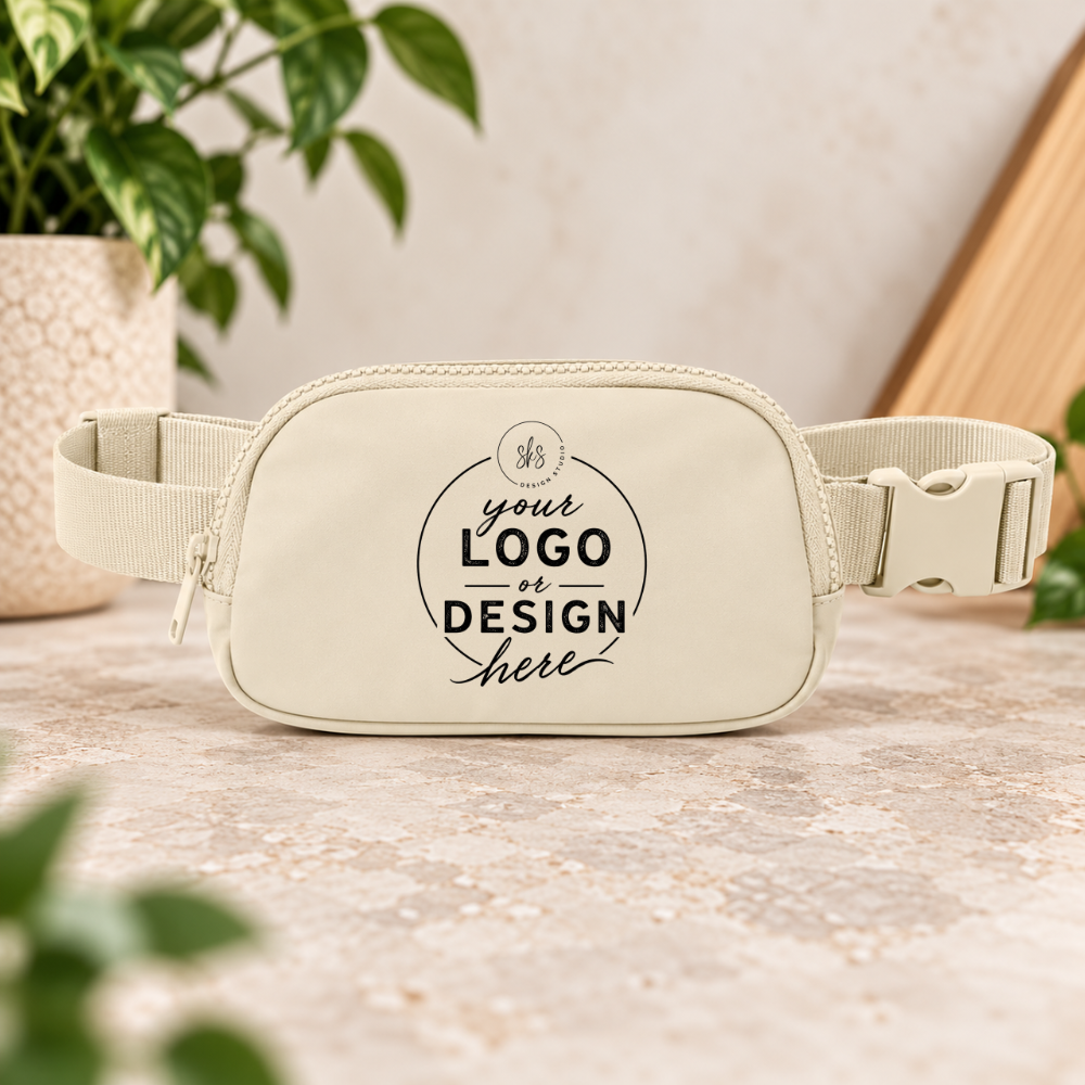 CUSTOM LOGO | Crossbody Sling Bag [PORT AUTHORITY]