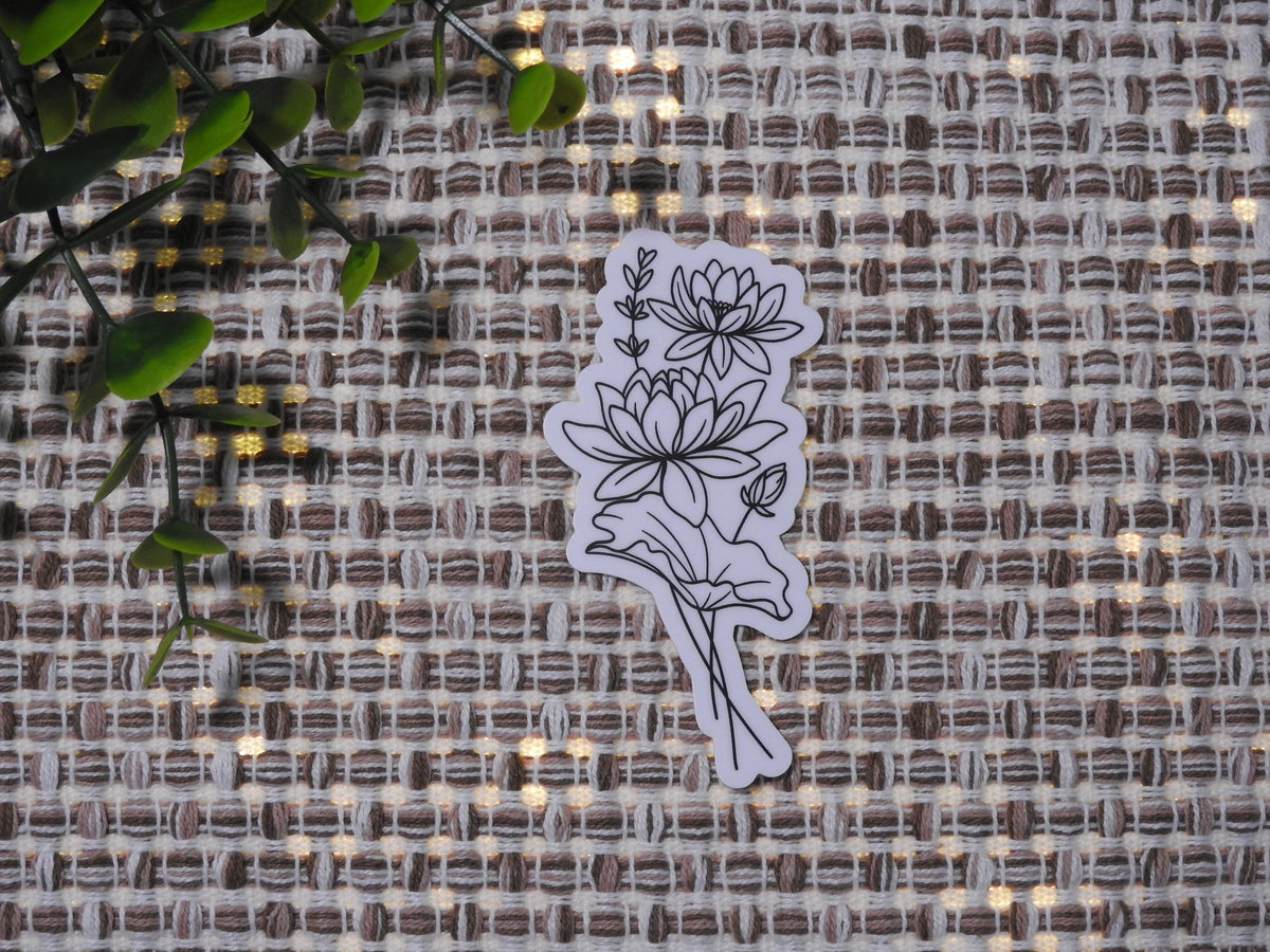 Flowers | Birth Flowers