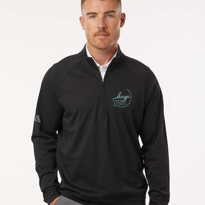 KCYP | Performance Pullover [ADIDAS]