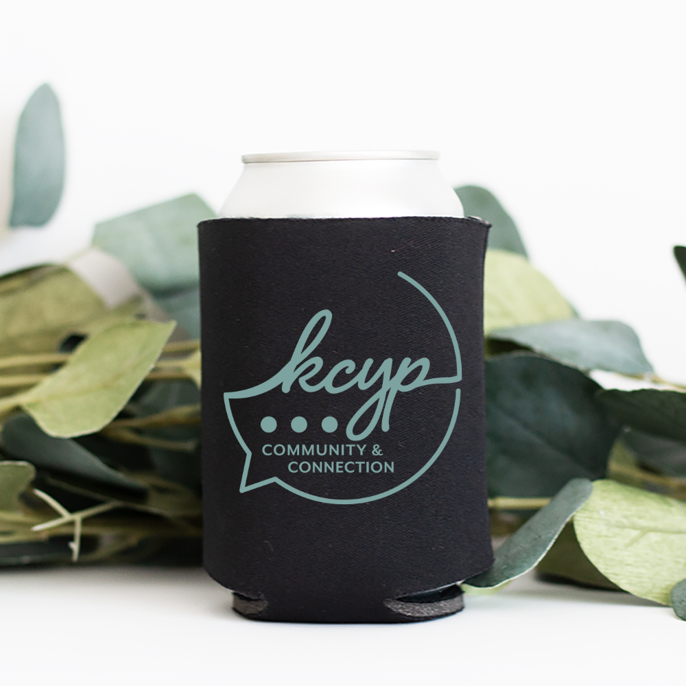 KCYP | Can Coozie